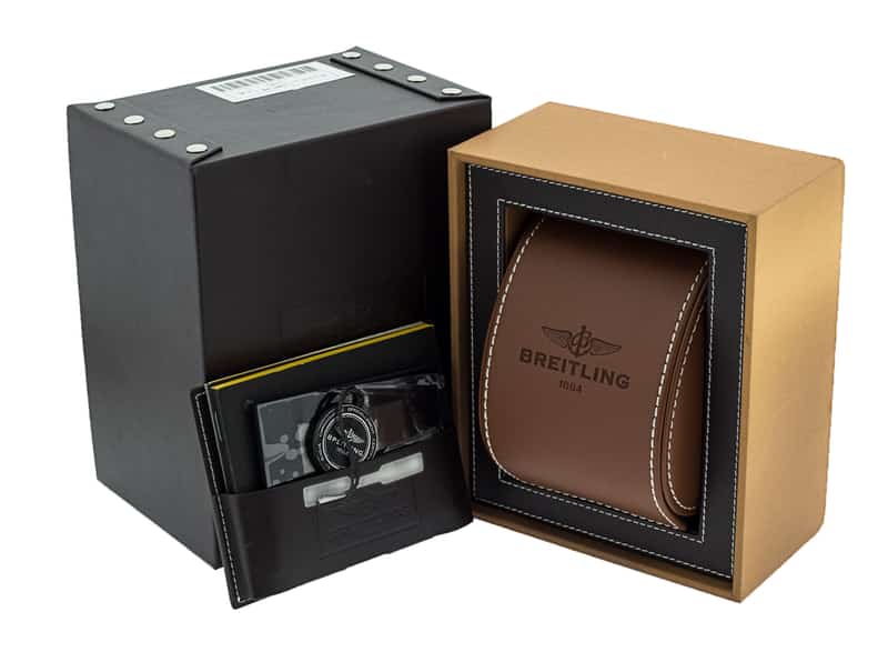 Breitling Chronomat 41 CB0140